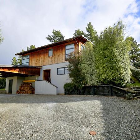 Anderson Heights Vila Wanaka Exterior foto