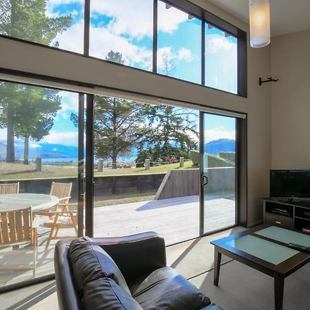 Anderson Heights Vila Wanaka Exterior foto