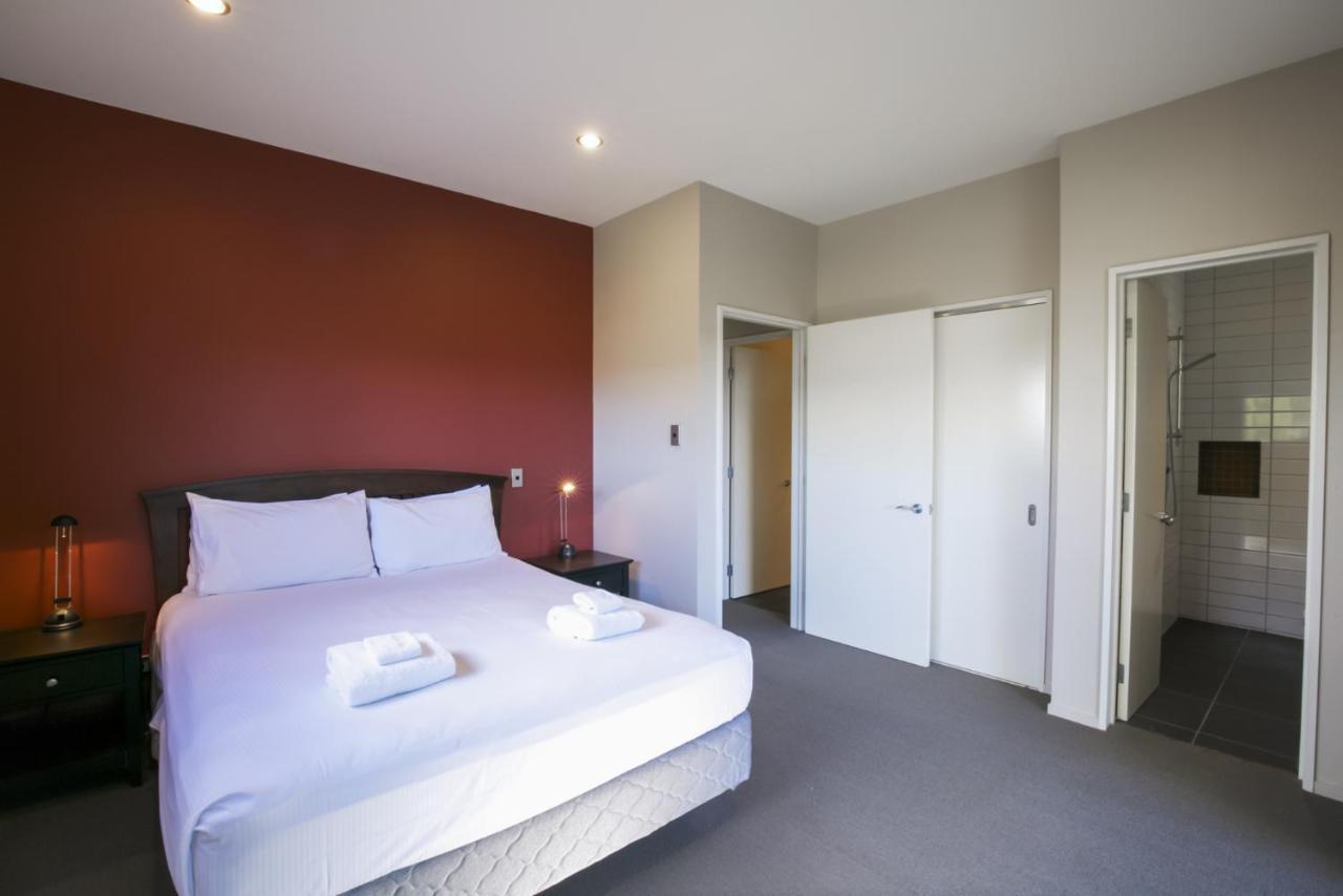 Anderson Heights Vila Wanaka Exterior foto