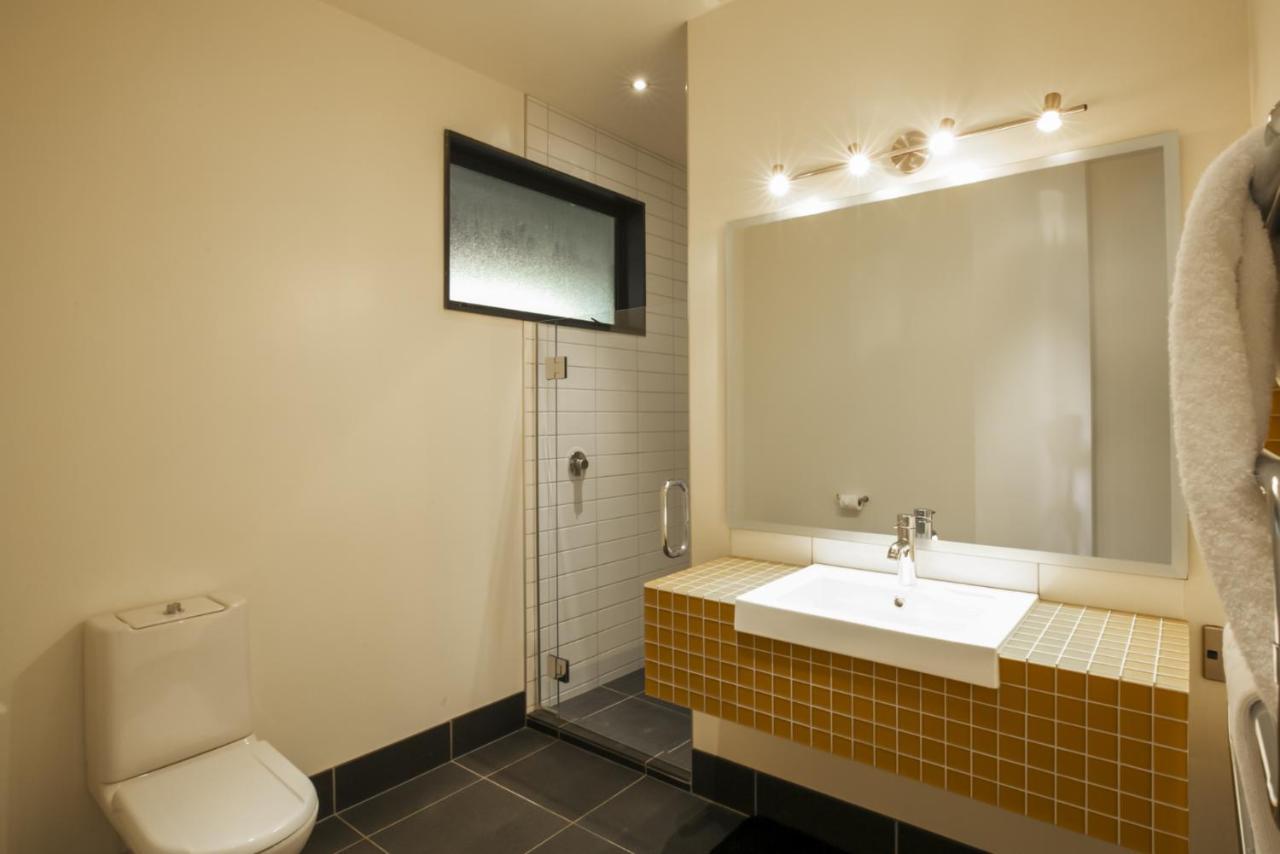 Anderson Heights Vila Wanaka Exterior foto