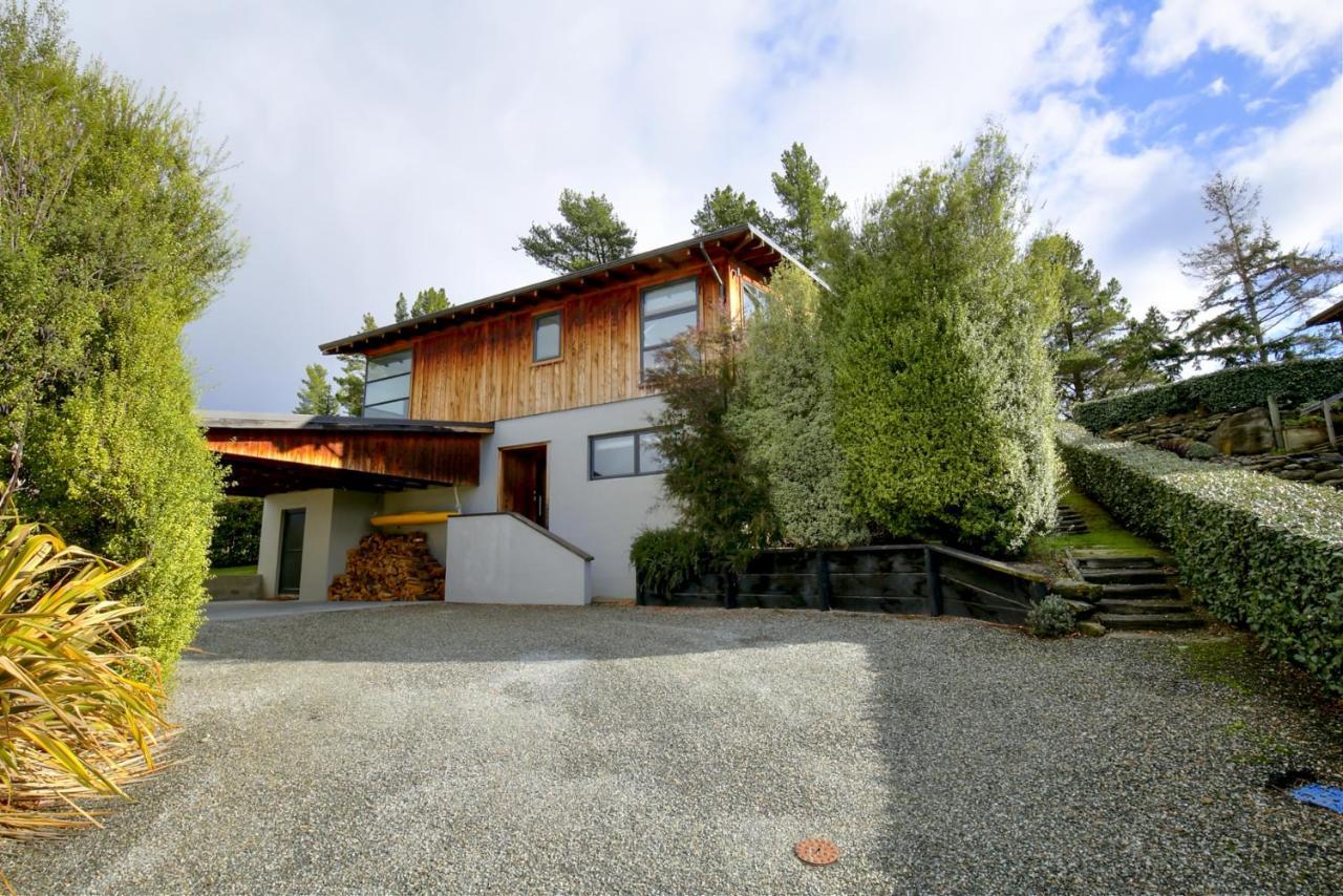 Anderson Heights Vila Wanaka Exterior foto