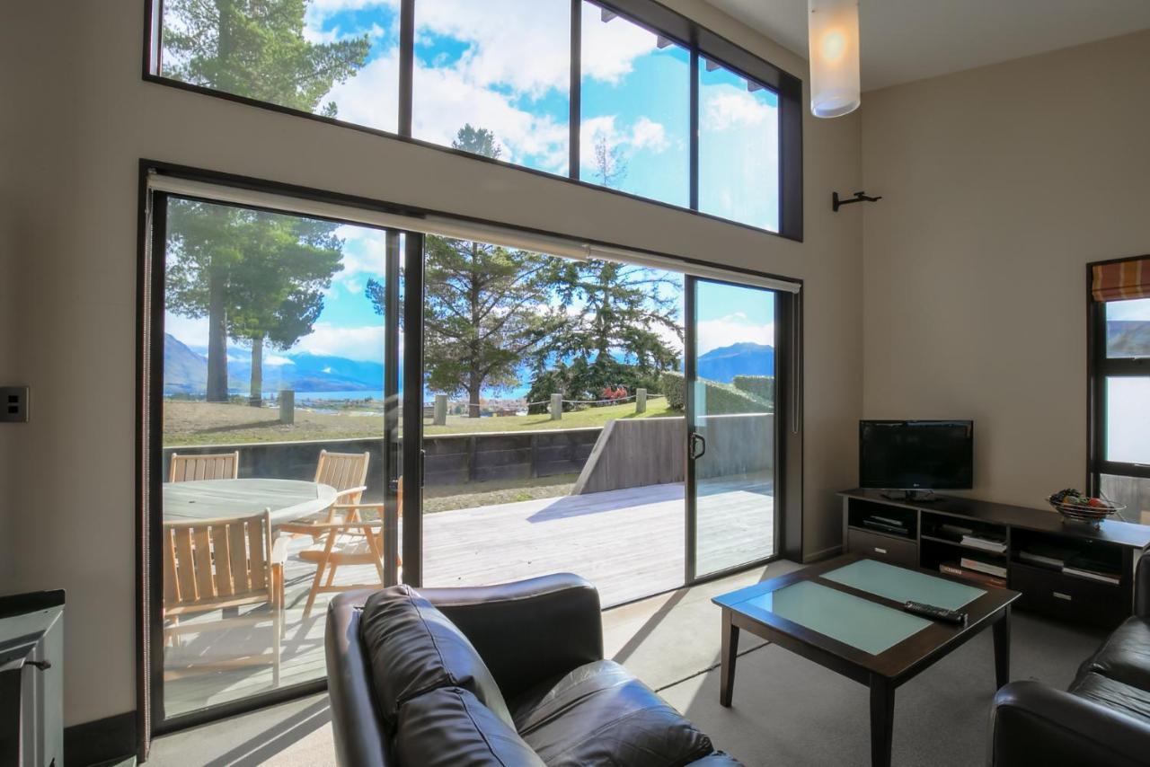 Anderson Heights Vila Wanaka Exterior foto
