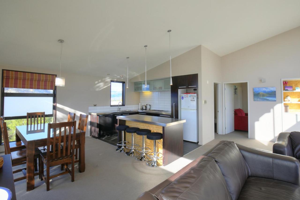 Anderson Heights Vila Wanaka Exterior foto
