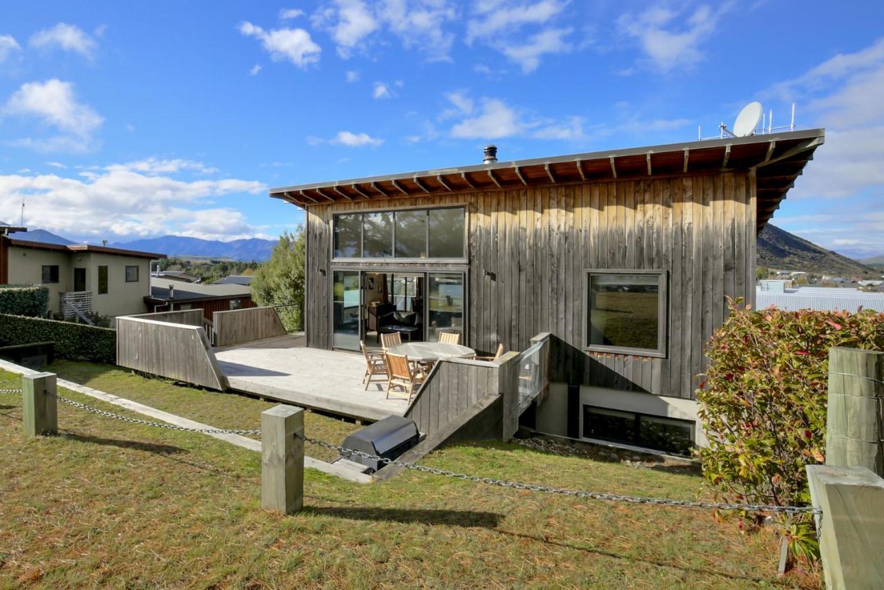 Anderson Heights Vila Wanaka Exterior foto